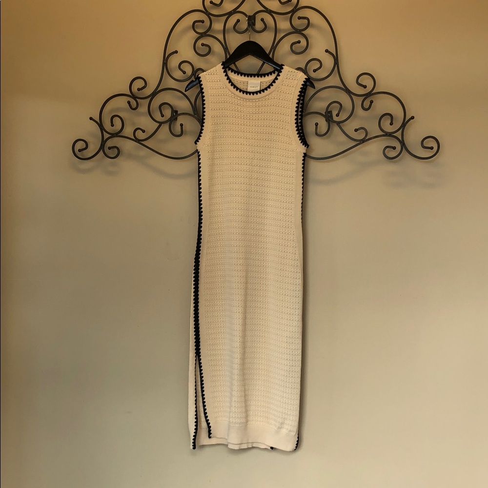 Varley Dress